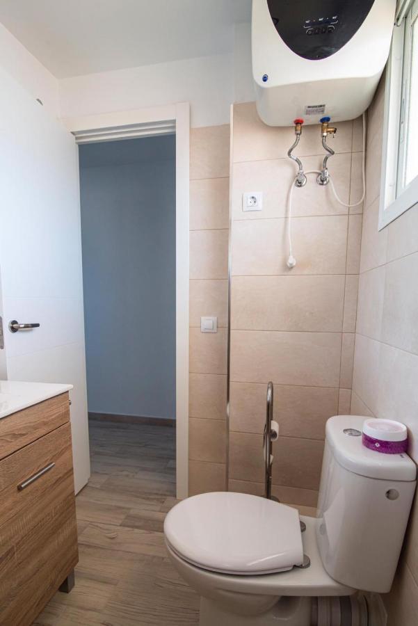 Playa Del Ingles Apartament Blanco 807 Leilighet Gran Canaria Eksteriør bilde