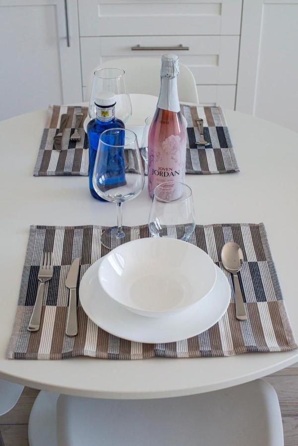 Playa Del Ingles Apartament Blanco 807 Leilighet Gran Canaria Eksteriør bilde