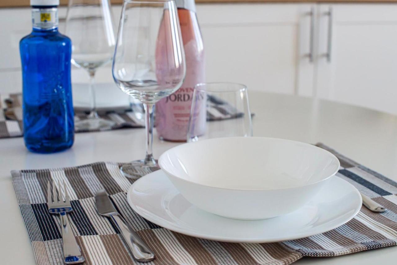 Playa Del Ingles Apartament Blanco 807 Leilighet Gran Canaria Eksteriør bilde