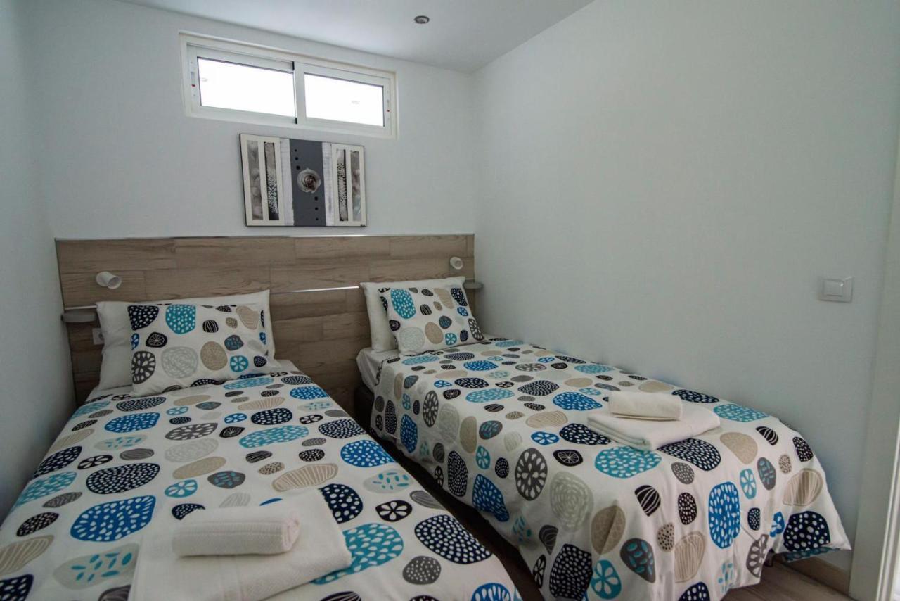 Playa Del Ingles Apartament Blanco 807 Leilighet Gran Canaria Eksteriør bilde