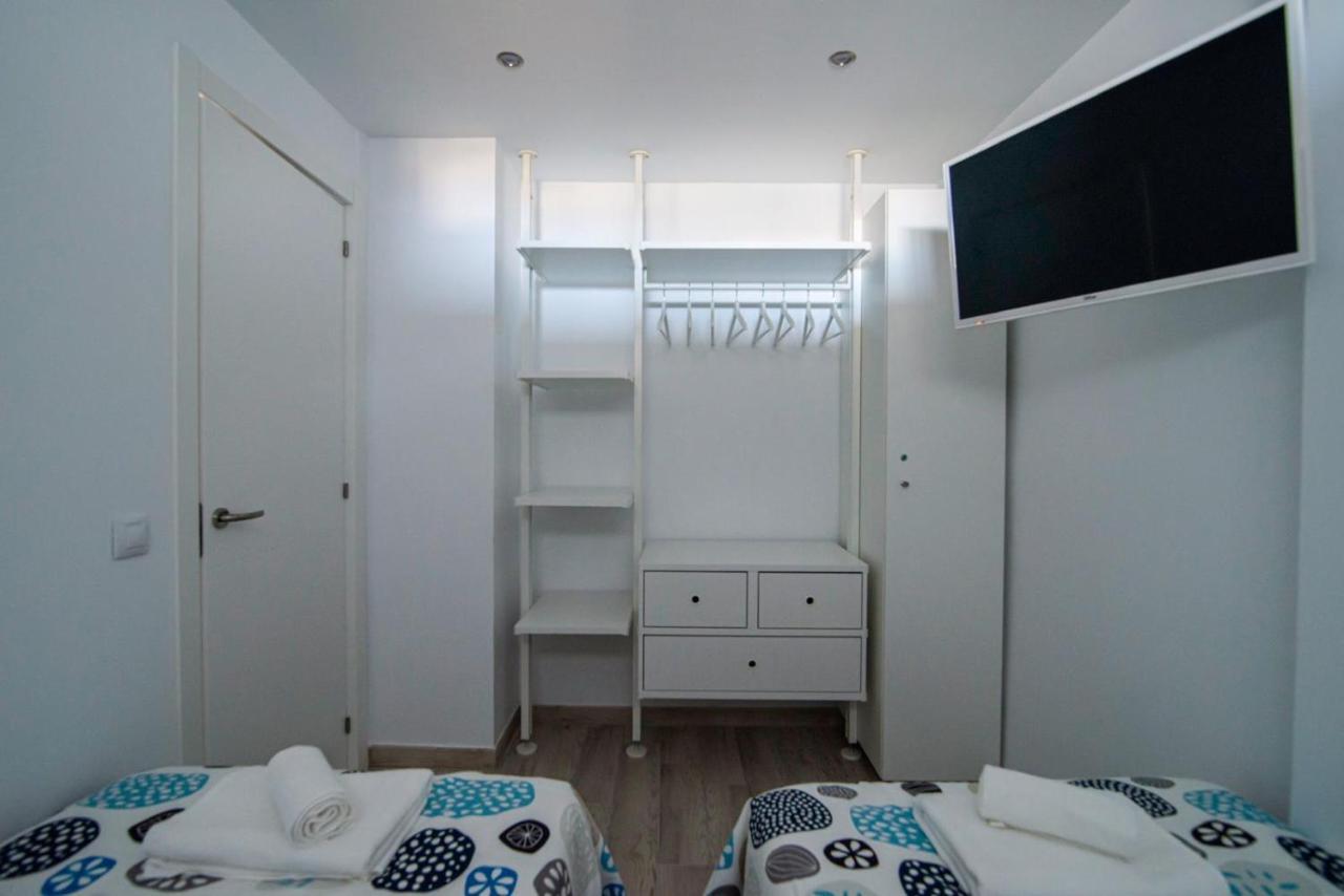 Playa Del Ingles Apartament Blanco 807 Leilighet Gran Canaria Eksteriør bilde