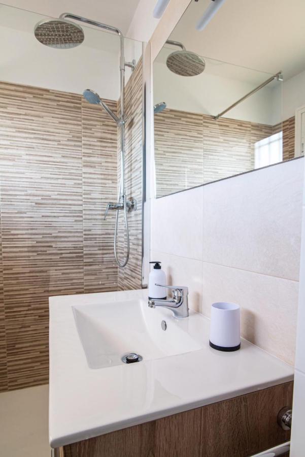 Playa Del Ingles Apartament Blanco 807 Leilighet Gran Canaria Eksteriør bilde